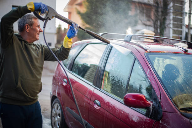 Best Roof Power Washing Services  in Somerset, WI